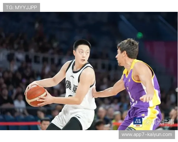 篮球装备市场增长迅速，CBA品牌授权业务扩张